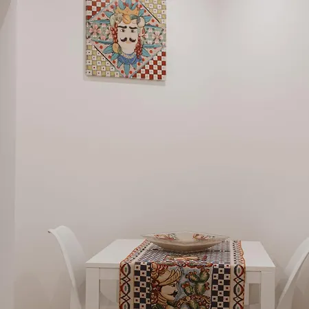 Dimora Del Moro