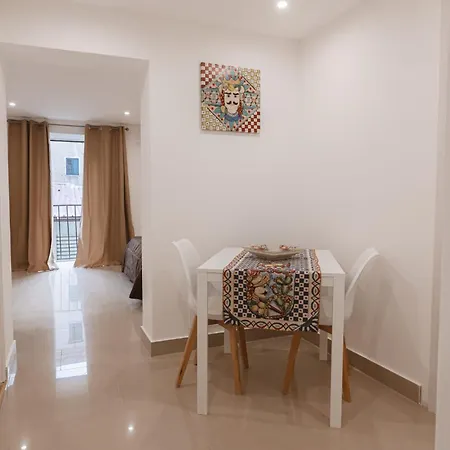 Dimora Del Moro Palermo