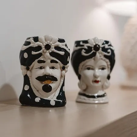 Dimora Del Moro * Palermo