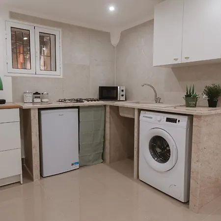 Apartment Dimora Del Moro