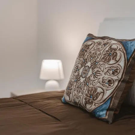 Dimora Del Moro Lägenhet *