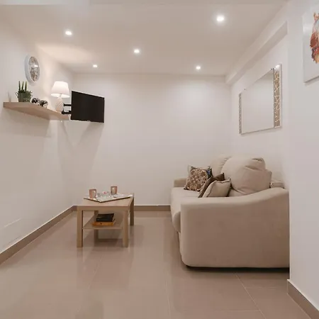 Dimora Del Moro * Palermo