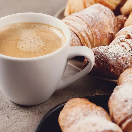 Dimora Del Moro Lägenhet Palermo