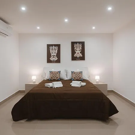 Apartamento Dimora Del Moro